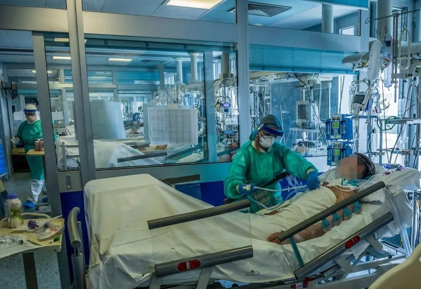 Medic, avertisment: În octombrie putem să ajungem la 10.000 de cazuri zilnice de COVID-19