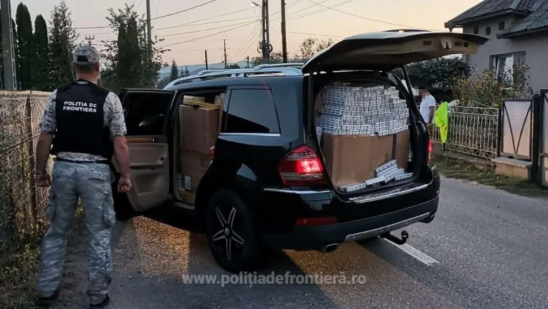 Oare de ce nu îi anchetează nimeni pe cei de la Duty-Free?