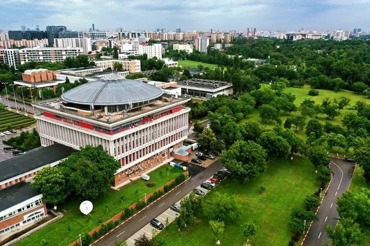 A început Săptămâna Mondială a Francofoniei Ştiinţifice - prima ediție, organizată în România