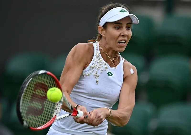 Mihaela Buzărnescu s-a calificat în finală la Valencia