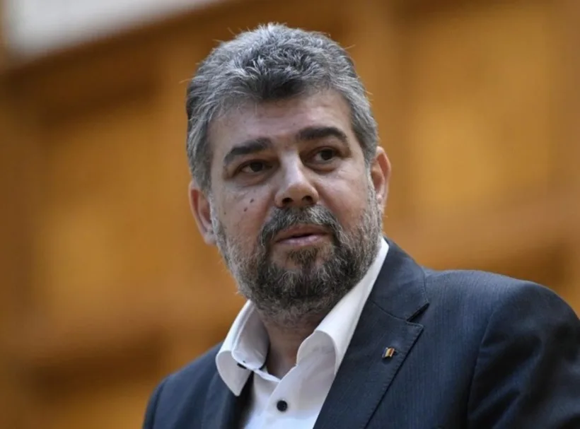 Marcel Ciolacu: "Fără jurnaliști liberi, minciunile lui Iohannis ar fi rămas nesancționate"