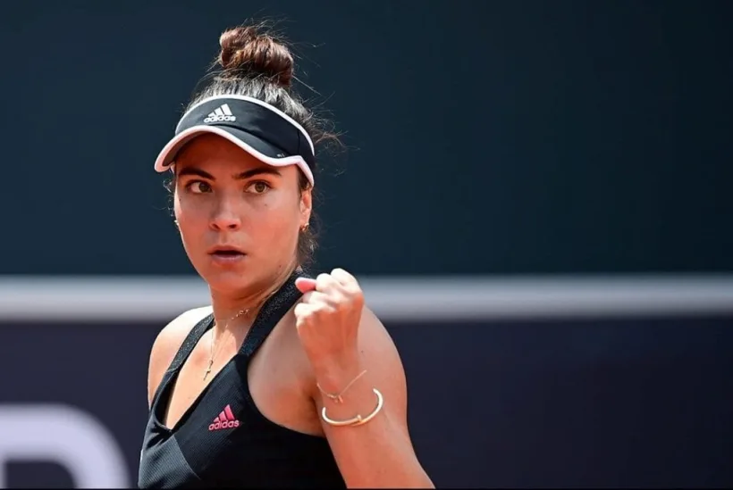 Gabriela Ruse îşi continuă parcursul de excepție la Chicago