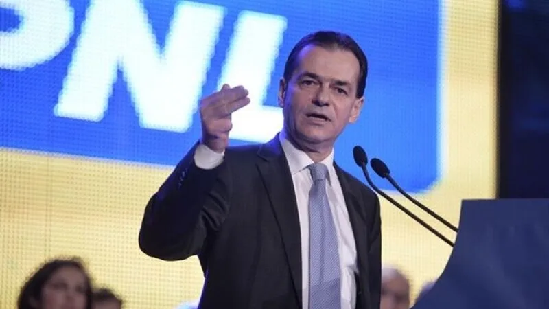 Orban își depune demisia din funcția de președinte al Camerei Deputaților: „Sunt un om de onoare, un om care îşi respectă cuvântul”