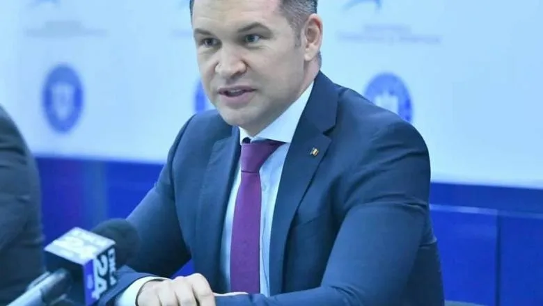 Sportivii de performanță pot începe antrenamentele după 15 mai