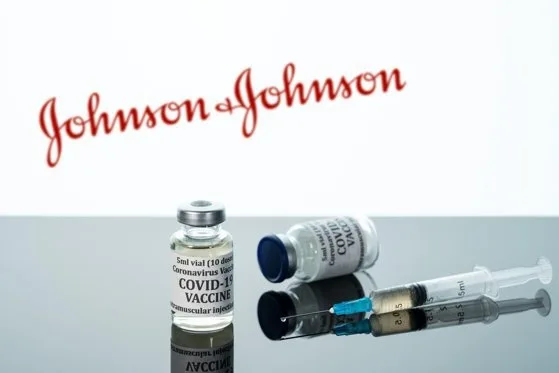 Rapelul diferit față de serul initial, în cazul Johnson & Johnson, crește nivelul de anticorpi