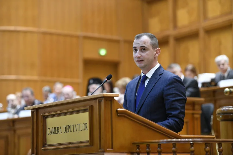 Alfred Simonis: Compensarea facturilor la energie și gaze trebuie făcută de Parlament în această săptămână
