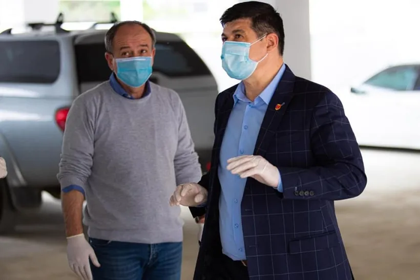 8 milioane de euro- suma plătită de Consiliul Județean Galați firmelor care au lucrări în județ