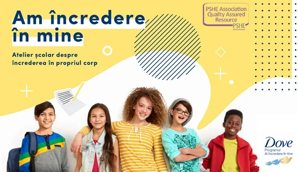 Exemplu de succes printre inițiativele educaționale