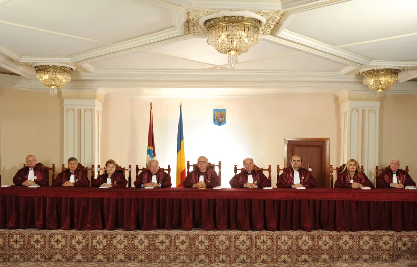 Bine ar fi fost să nu existe deloc ură sau discriminare