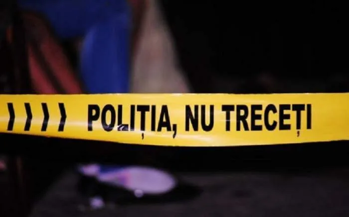 Descoperire macabră lângă cimitir