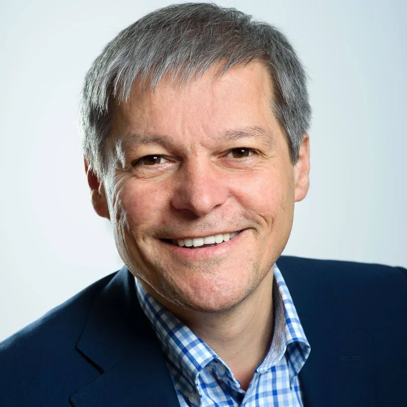 Dacian Cioloș: Suspendarea președintelui acum nu e o soluție