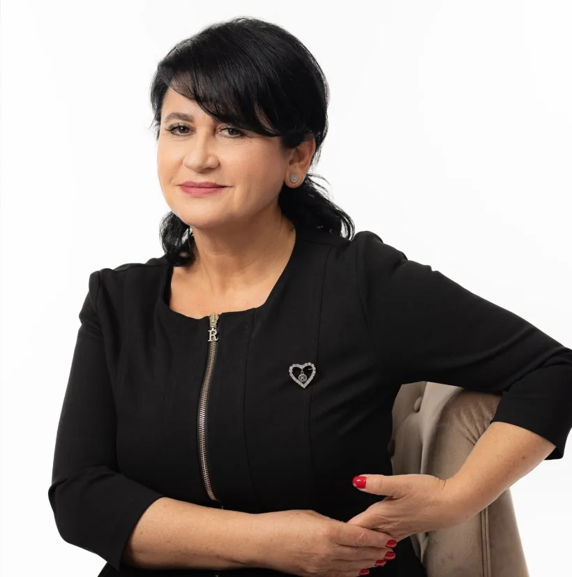 Viorica Sandu: PSD propune TVA de 5% pentru lemnele de foc livrate școlilor, spitalelor și unităților de asistență socială!