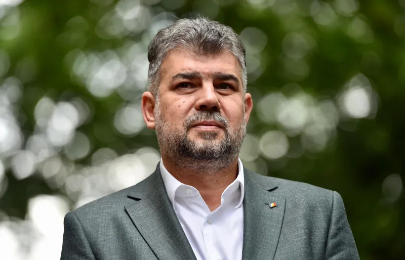 Marcel Ciolacu, despre certificatul verde: „este o prioritate și o necesitate"