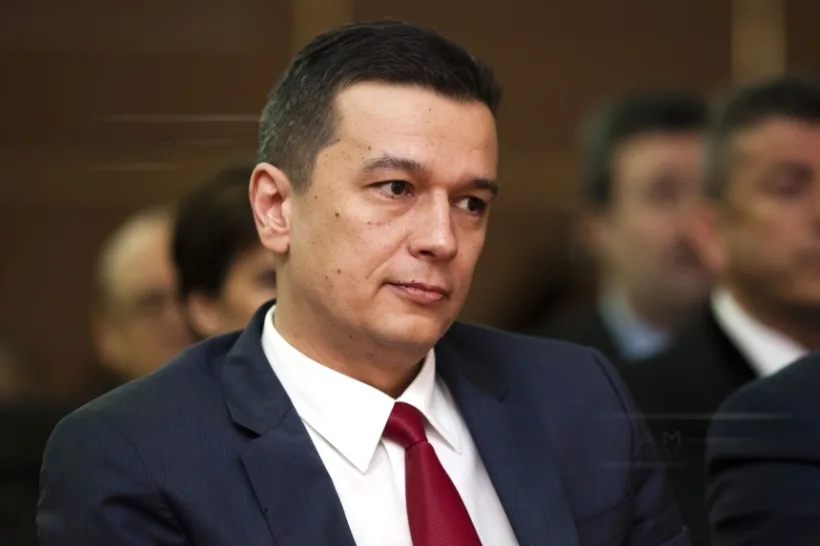 Grindeanu: Am venit cu propuneri care vor fi discutate în perioada următoare pentru a creşte veniturile statului