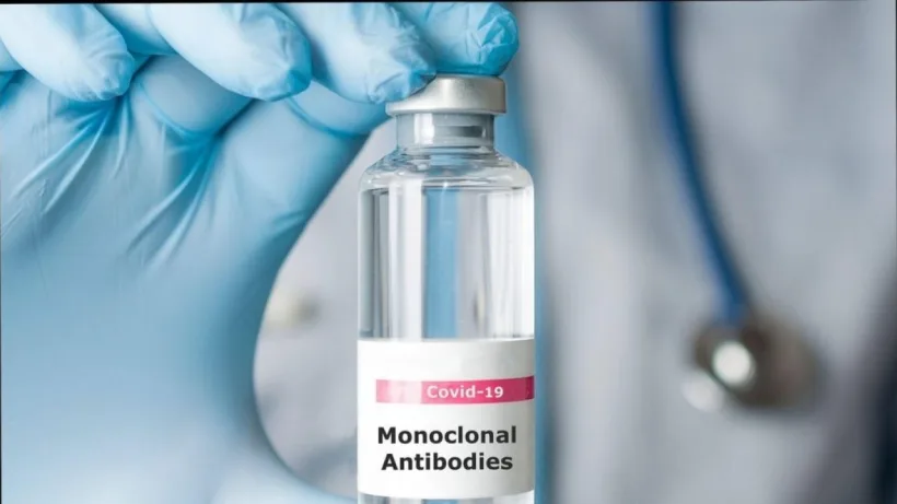 EMA a autorizat două tratamente anti-COVID-19 bazate pe anticorpi monoclonali