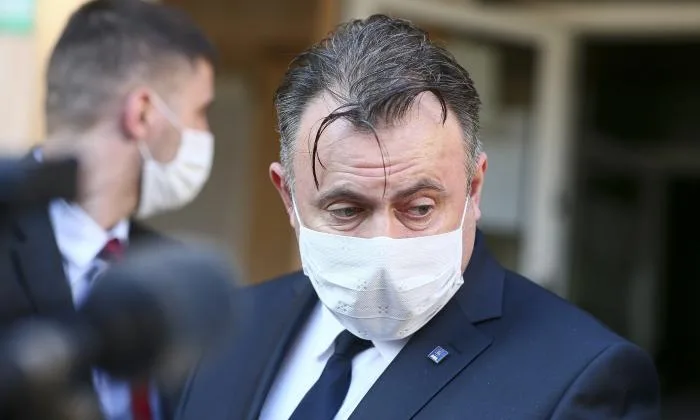 Nelu Tătaru anunță testarea populației după 1 iunie