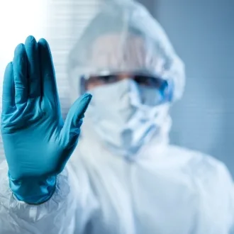 Sistemul sanitar trebuie să rămână în alertă