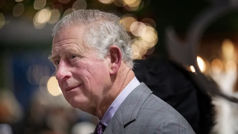 Mesajul prinţului Charles pentru românii premiaţi de CE