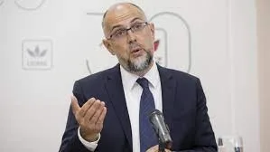 Vicepremierul Kelemen Hunor: Nu există intenţia de a introduce certificatul verde pentru biserici