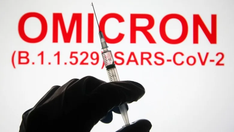 Alertă! Tulpina Omicron a fost confirmată în România