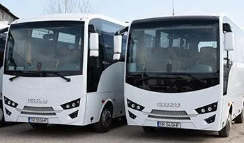 Transportatorii ameninţă cu dublarea costurilor pentru pasageri, dacă vor circula la jumătate din capacitate