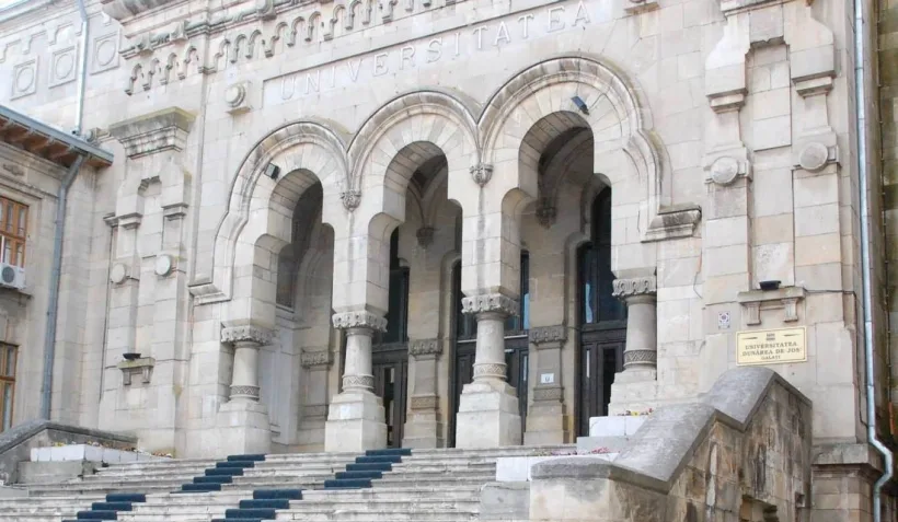 Gala Cercetării de Excelență la Universitatea „Dunărea de Jos” din Galați
