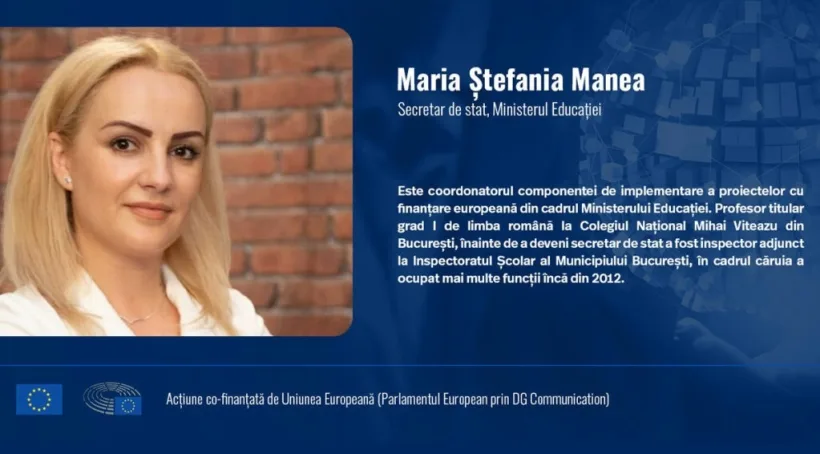 Cum să realizezi proiecte finanțate din bani europeni pentru școli