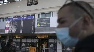 Carantină pentru toți cetățenii care vin în România din afara Uniunii Europene