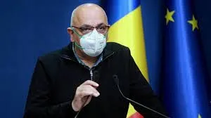 Arafat, despre evoluţia infectărilor după sărbători: E foarte probabil să vedem o creştere!