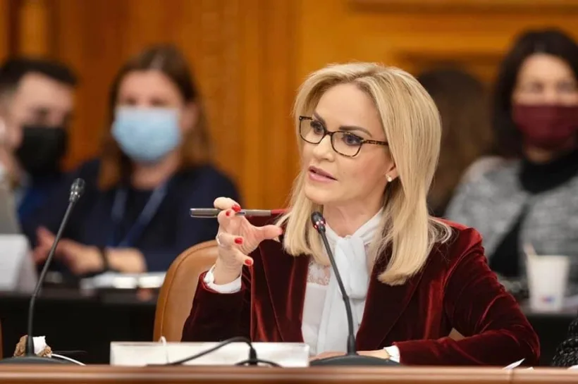 Firea anunţă un „pas important pentru startul proiectelor” noului Minister al Familiei