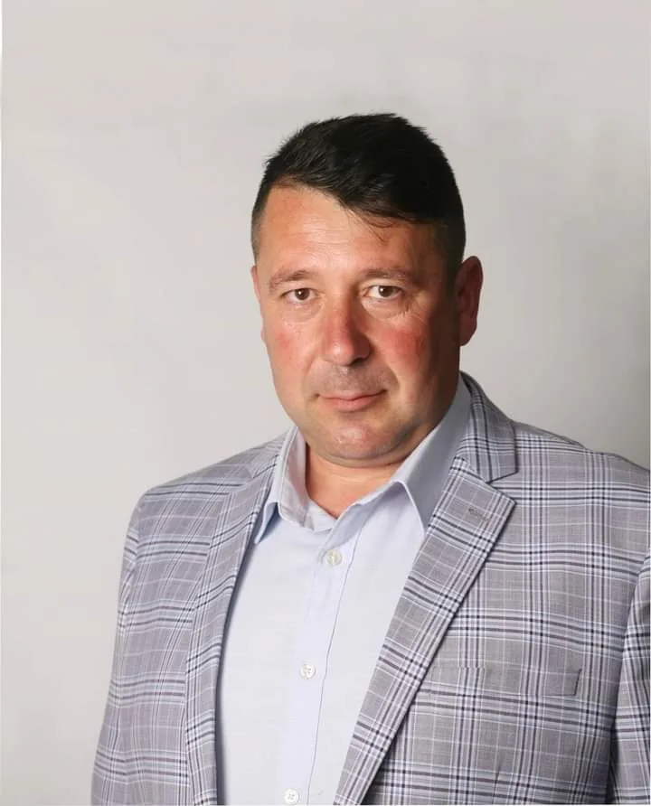 Primarul comunei Vânători, mesaj de Crăciun: să vă aducă liniște, speranța în mai bine și bucuria de a fi alături de cei dragi