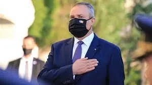 Ciucă, despre certificatul verde la locul de muncă: nu va fi introdus până la sfârșitul anului