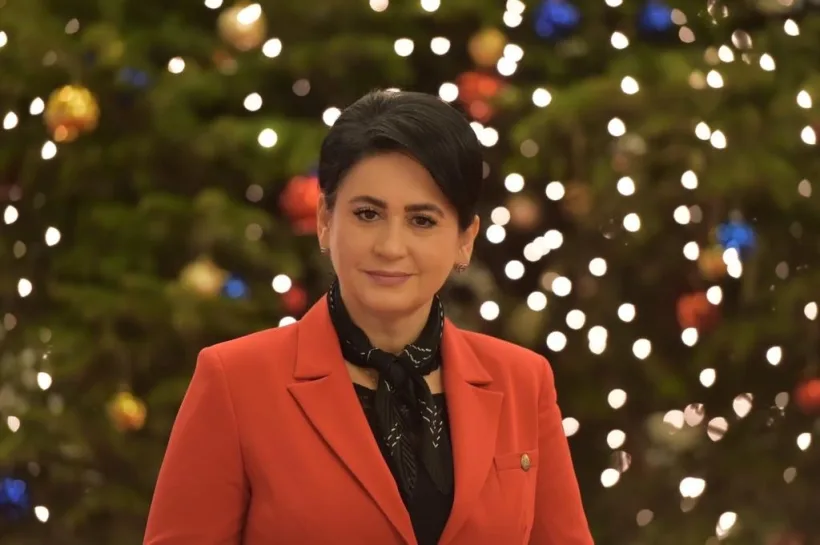 Bilanțul primului an din activitatea parlamentară a deputatului Viorica Sandu