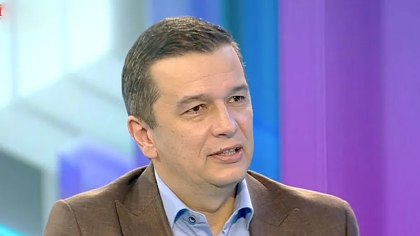 Grindeanu: Sunt șanse reduse ca autostrada Ploiești-Brașov să înceapă în următorii 5 ani