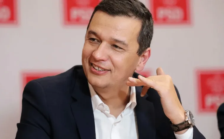 Grindeanu și Drulă, ceartă pe rețelele de socializare din cauza autostrăzii Ploiești-Brașov
