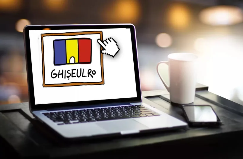 Plata prin ghiseul.ro a taxelor și impozitelor locale, din 6 ianuarie