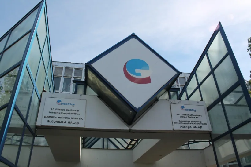 BEI alocă 90 milioane de euro companiei Electrica pentru modernizare și investiții inclusiv în Galați