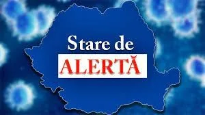 Starea de alertă a fost prelungită în România