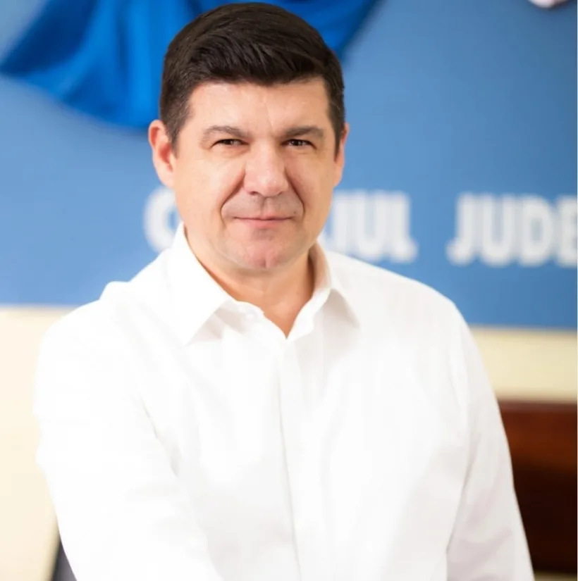 Consiliul Județean Galați, la bilanț: investiții fără precedent în infrastructura rutieră, aparate unice în sănătate