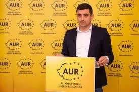 Dosar penal după ce AUR a catalogat Holocaustul drept „o temă minoră”