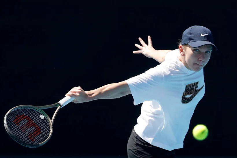Româncele şi-au aflat traseul de la Australian Open