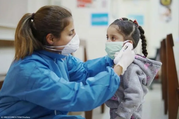 Începe vaccinarea anti-Covid a copiilor cu vârste între 5 şi 11 ani