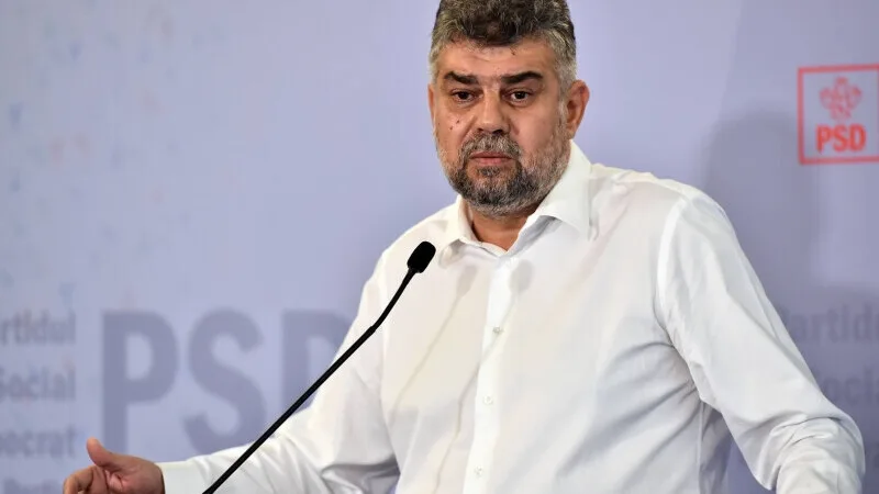 Ciolacu: Nu e admis să liberalizezi prețul la energie în plină pandemie!