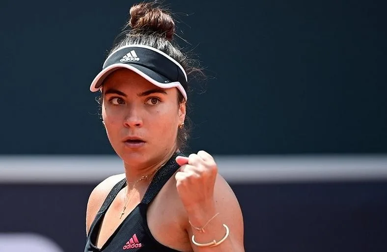 Gabriela Ruse s-a calificat entuziasmant în 32-imile Australian Open