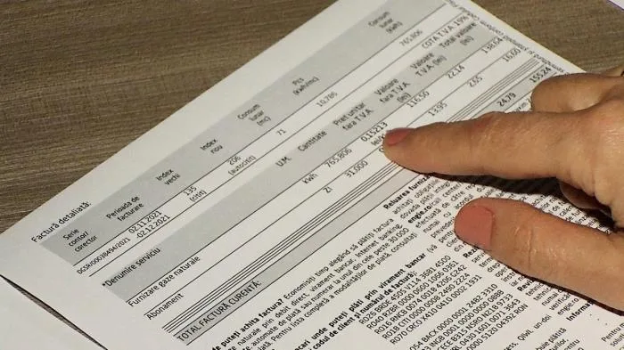 Facturile la energie pentru școli, returnate furnizorilor. Prețul, plafonat