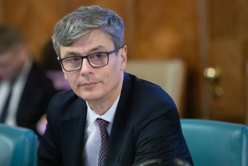 Ministrul Energiei: După 1 aprilie, cred că vom asista la o scădere a preţului la gaze