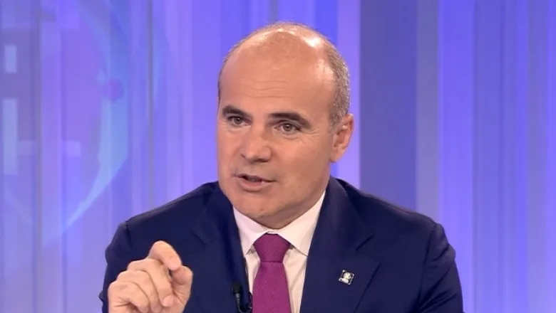 Rareș Bogdan, mesaj pentru Macron în Parlamentul European: Fiți fratele nostru mai mare, deveniți avocatul românilor pentru aderarea la Spațiul Schengen