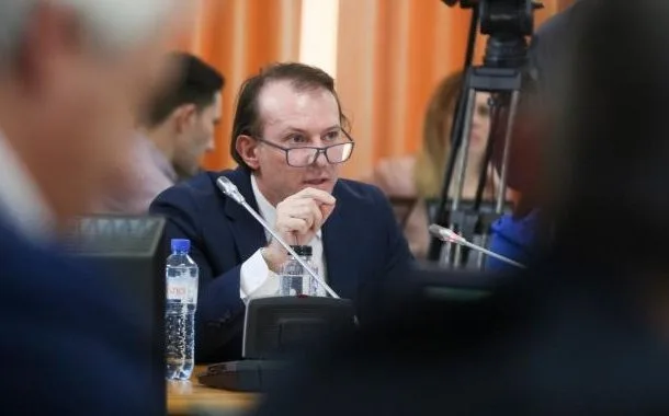 Ministrul Finanțelor Publice: „În luna aprilie, în plină criză suprapusă, şi economică şi de sănătate, am reuşit să încasăm mai mult la buget decât s-a încasat anul trecut"