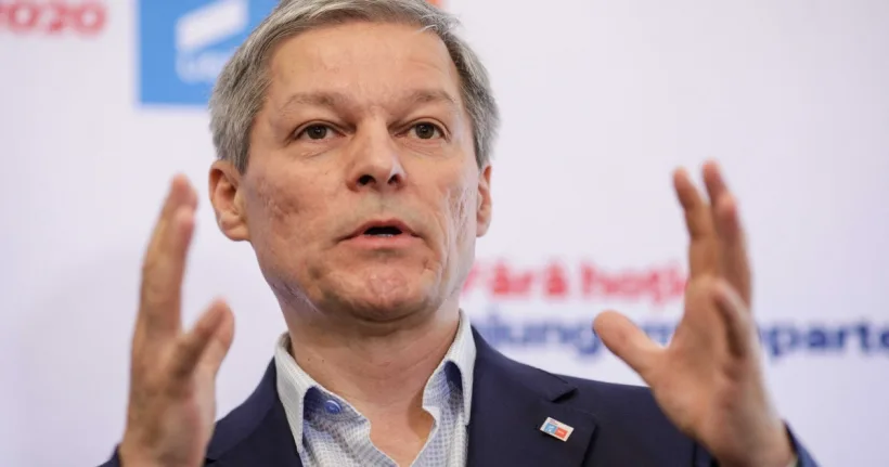 Cioloş anunță că Franța va trimite în România trupe NATO: ”Este o nouă garanţie pentru ţara noastră”