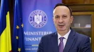Ministrul Finanțelor: Câciu: În două săptămâni vom avea o analiză privind supraimpozitarea furnizorilor de energie